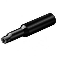 MB-E12-24-07R Cylindrical Shank To CoroCut® Mb Adaptor - Exact Tool & Supply