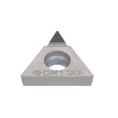 TCMT110204-DIA DX120 TURNING PCD - Exact Tool & Supply