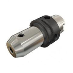 HSK A 63 EM 6X 80 E EM HOLDER - Exact Tool & Supply