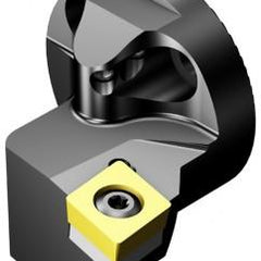 SL-SCLCR-40-12HP Capto® and SL Turning Holder - Exact Tool & Supply
