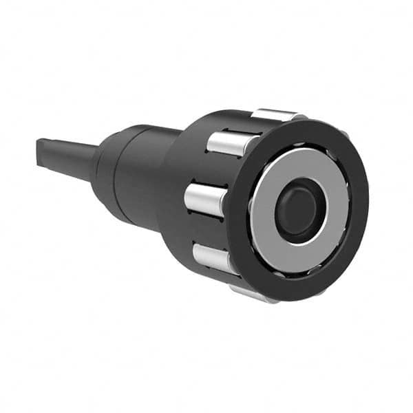 Allied Machine and Engineering - 5-63/64 x 13-55/64" Through-Hole Lap - Exact Tool & Supply