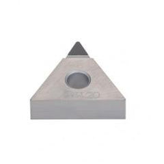 TNMM 331-DIA Grade DX120 - Turning Insert - Exact Tool & Supply