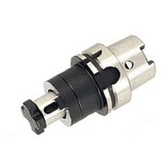 HSK A 63 SEMC 40X70 SHELL MILL - Exact Tool & Supply