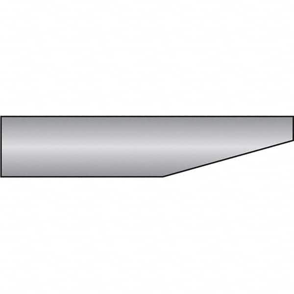 Allied Machine and Engineering - Modular Reamer Drive Pin - Exact Tool & Supply