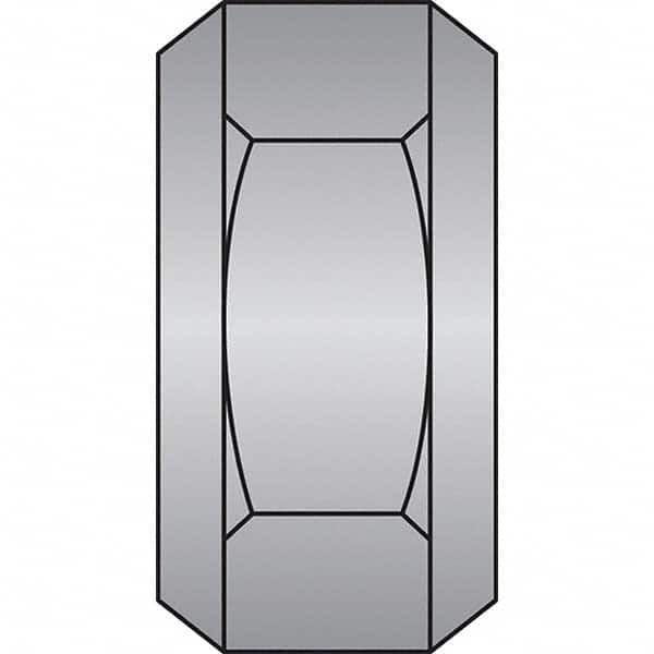 Allied Machine and Engineering - Modular Reamer Ring Nut - Exact Tool & Supply