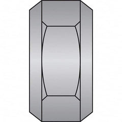 Allied Machine and Engineering - Modular Reamer Ring Nut - Exact Tool & Supply