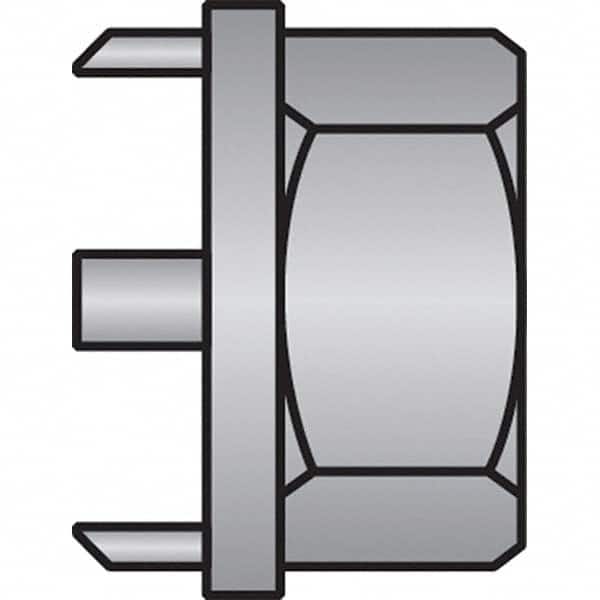 Allied Machine and Engineering - Modular Reamer Adjusting Key - Exact Tool & Supply