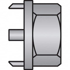 Allied Machine and Engineering - Modular Reamer Adjusting Key - Exact Tool & Supply