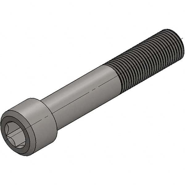 Allied Machine and Engineering - Modular Reamer Lock Screw - Exact Tool & Supply