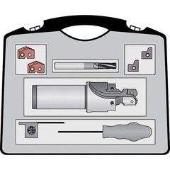 Allied Machine and Engineering - Indexable Porting Tool - - Exact Tool & Supply