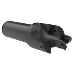 Allied Machine and Engineering - Indexable Porting Tool - - Exact Tool & Supply