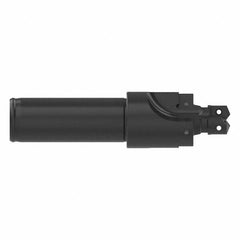 Allied Machine and Engineering - Indexable Porting Tool - - Exact Tool & Supply
