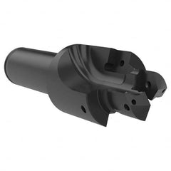 Allied Machine and Engineering - Indexable Porting Tool - - Exact Tool & Supply