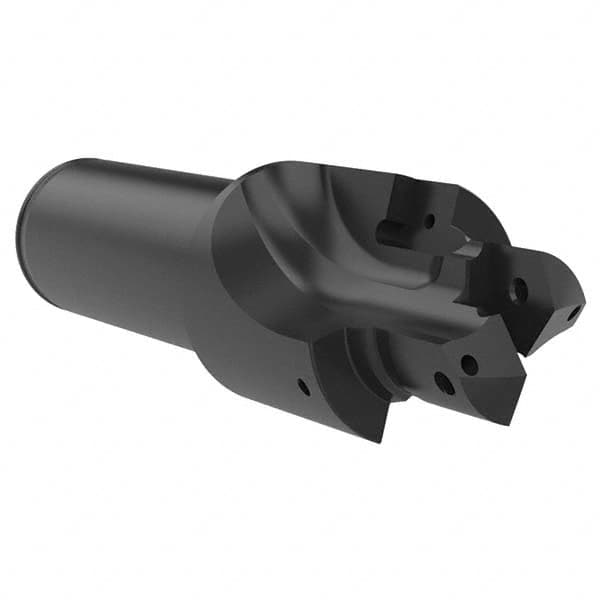 Allied Machine and Engineering - Indexable Porting Tool - - Exact Tool & Supply