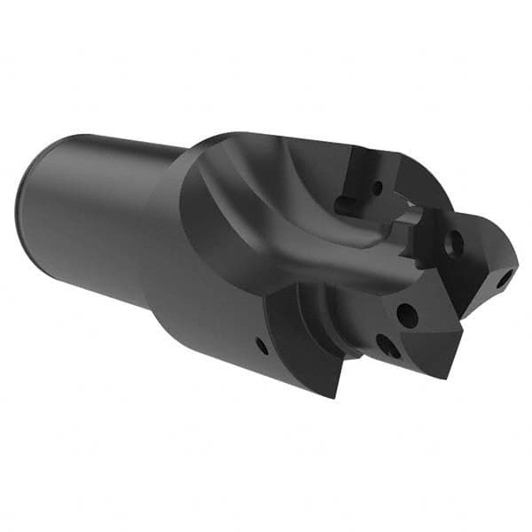 Allied Machine and Engineering - Indexable Porting Tool - - Exact Tool & Supply
