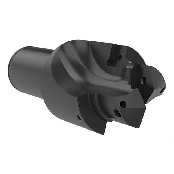 Allied Machine and Engineering - Indexable Porting Tool - - Exact Tool & Supply