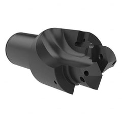Allied Machine and Engineering - Indexable Porting Tool - - Exact Tool & Supply