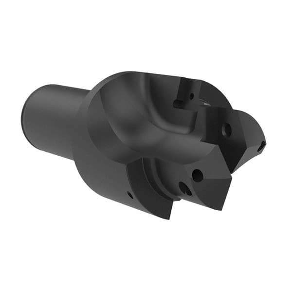 Allied Machine and Engineering - Indexable Porting Tool - - Exact Tool & Supply
