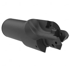 Allied Machine and Engineering - Indexable Porting Tool - - Exact Tool & Supply