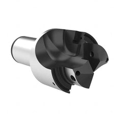 Allied Machine and Engineering - Indexable Porting Tool - - Exact Tool & Supply