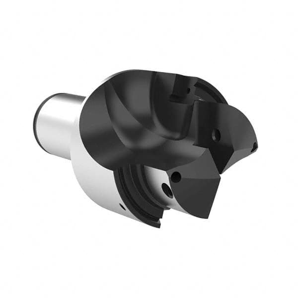 Allied Machine and Engineering - Indexable Porting Tool - - Exact Tool & Supply