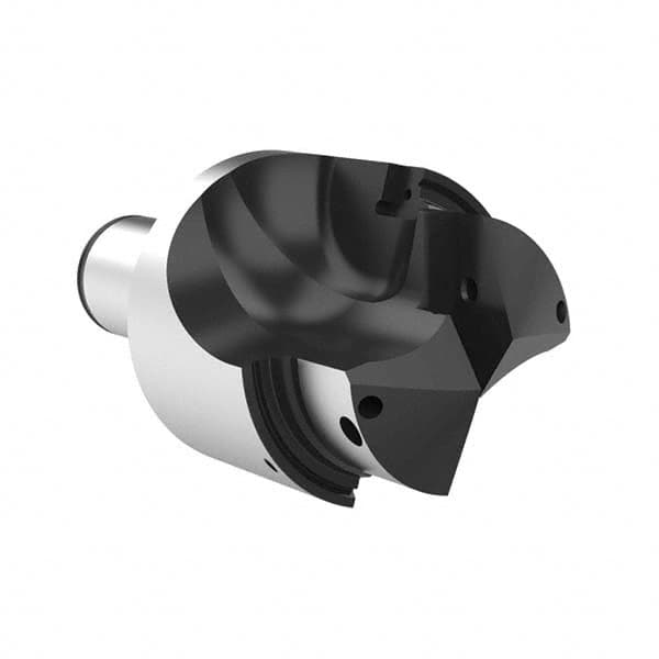 Allied Machine and Engineering - Indexable Porting Tool - - Exact Tool & Supply