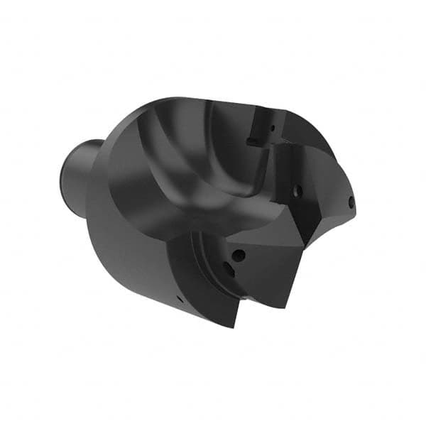 Allied Machine and Engineering - Indexable Porting Tool - - Exact Tool & Supply