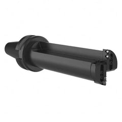 Allied Machine and Engineering - 231.5mm Max Drill Depth, 76.2mm Diam, Indexable Insert Drill - Exact Tool & Supply