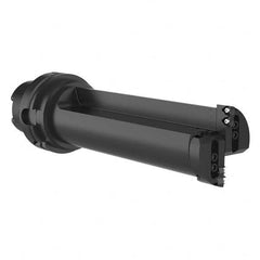 Allied Machine and Engineering - 9-7/64" Max Drill Depth, 3" Diam, Indexable Insert Drill - Exact Tool & Supply
