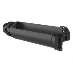Allied Machine and Engineering - 9-7/64" Max Drill Depth, 3" Diam, Indexable Insert Drill - Exact Tool & Supply
