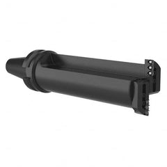 Allied Machine and Engineering - 254.4mm Max Drill Depth, 104.7mm Diam, Indexable Insert Drill - Exact Tool & Supply