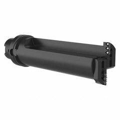 Allied Machine and Engineering - 10-33/64" Max Drill Depth, 4.12" Diam, Indexable Insert Drill - Exact Tool & Supply