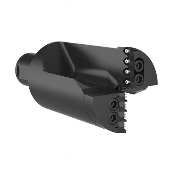 Allied Machine and Engineering - 99.8mm Max Drill Depth, 1xD, 96.5mm Diam, Indexable Insert Drill - Exact Tool & Supply