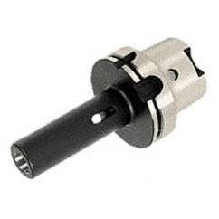 HSK A 100 MT1X110 ADAPTER - Exact Tool & Supply