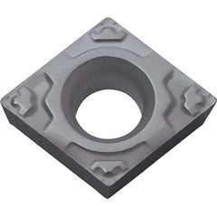 Kyocera - CPMT321GP PR1725 Carbide Turning Insert - Exact Tool & Supply