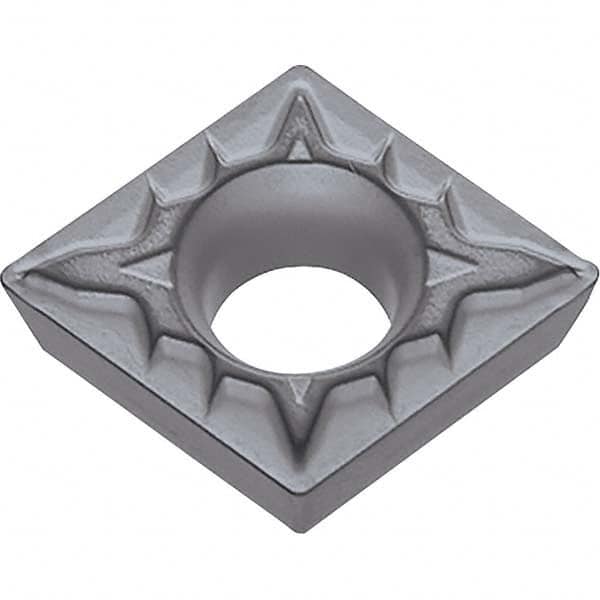 Kyocera - CPMT321XP PR1725 Carbide Turning Insert - Exact Tool & Supply