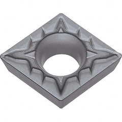 Kyocera - CPMT321XP PR1725 Carbide Turning Insert - Exact Tool & Supply