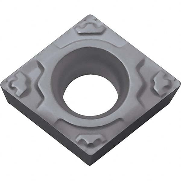 Kyocera - CPMT322GP PR1725 Carbide Turning Insert - Exact Tool & Supply