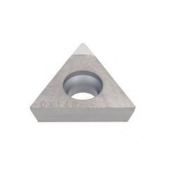 TPGW16T302-DIA DX140 TURNING PCD - Exact Tool & Supply
