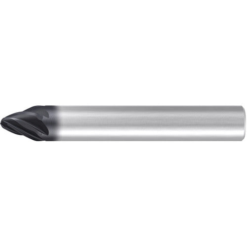 10MM 6F 20D TAPER FORM A - Exact Tool & Supply