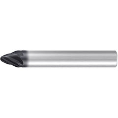10MM 6F 20D TAPER FORM A - Exact Tool & Supply