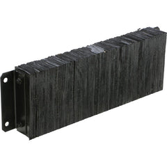 Laminated Dock Bumper 12 × 36 × 4.5″