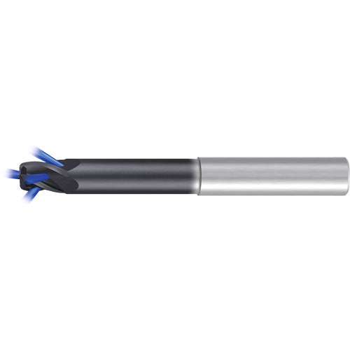 8MM EM-OVAL FORM-CLNT - Exact Tool & Supply
