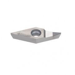 VCMT 331-DIA Grade DX120 - Turning Insert - Exact Tool & Supply