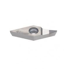 VCMT 331-DIA Grade DX120 - Turning Insert - Exact Tool & Supply