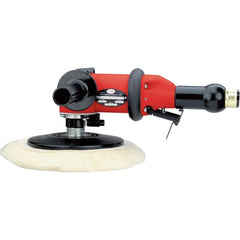 1HP Right Angle Polisher - Exact Tool & Supply