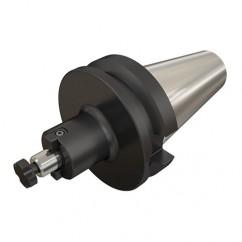 BT30 SEM 22X50 SHELL MILL HOLDER - Exact Tool & Supply