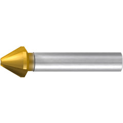 ‎8MM CSINK-HSS-60D-TIN - Exact Tool & Supply