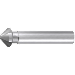 ‎8MM COUNTERSINK-HSS-90D - Exact Tool & Supply