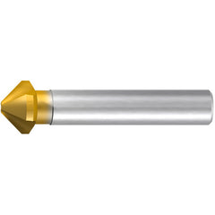 ‎8MM CSINK-HSS-90D-TIN - Exact Tool & Supply